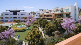 Apartment with 2 bedrooms for sale in Atalaya Golf