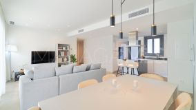 Lägenhet for sale in Atalaya Golf, Estepona Öst