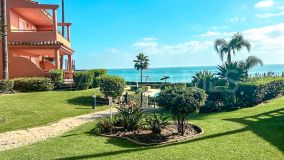 Town House for sale in Bermuda Beach, Estepona West
