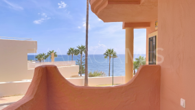 Town House for sale in Bermuda Beach, Estepona West