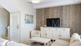 Town House for sale in Bermuda Beach, Estepona West