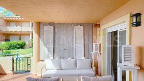 Town House for sale in Bermuda Beach, Estepona West