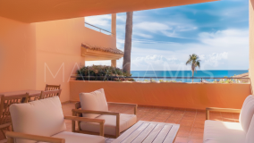 Town House for sale in Bermuda Beach, Estepona West