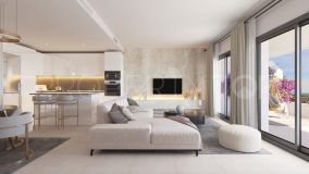Buy ground floor apartment in Cancelada