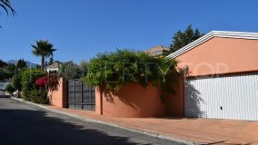 For sale Don Pedro villa with 4 bedrooms