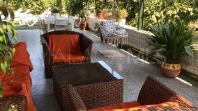Maison de campagne for sale in El Velerin, Estepona Est