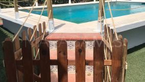 Hus på landet for sale in El Velerin, Estepona Öst