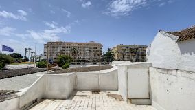 Town House for sale in Estepona Old Town, Estepona Town
