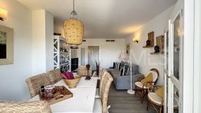 Apartment for sale in Estepona Puerto