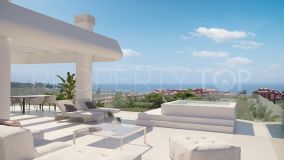 2 bedrooms penthouse for sale in Buenas Noches