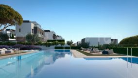 Atalaya 3 bedrooms semi detached villa for sale