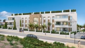 Buy Arroyo Vaquero apartment