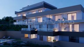 Beautiful luxury apartment for sale in Estepona