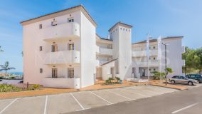 Appartement rez de chaussée for sale in Alcorrín, Manilva