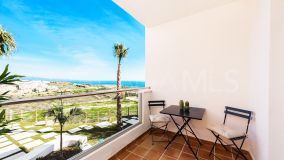 Appartement rez de chaussée for sale in Alcorrín, Manilva