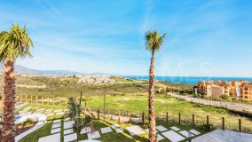 Appartement rez de chaussée for sale in Alcorrín, Manilva