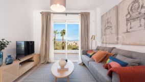 Appartement rez de chaussée for sale in Alcorrín, Manilva