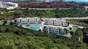 3-BEDROOM APARTMENT WITH GARDEN IN NEW DEVELOPMENT IN PUNTA CHULLERA