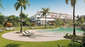 Comprar apartamento planta baja en Doña Julia