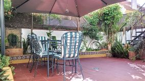 Estepona Puerto town house for sale