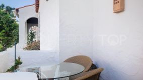 Estepona Puerto town house for sale