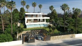 Terrain for sale in Selwo, Estepona Est