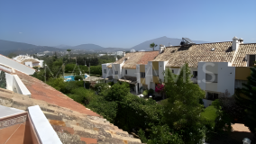 Town House for sale in Monte Biarritz, Estepona East