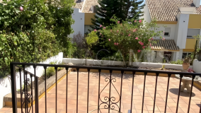 Town House for sale in Monte Biarritz, Estepona East