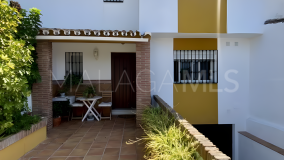 Town House for sale in Monte Biarritz, Estepona East