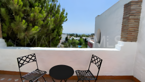 Semi Detached House for sale in Bel Air, Estepona East