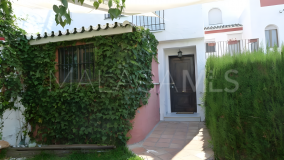 Parhus for sale in Bel Air, Estepona Öst