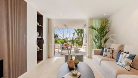 Appartement rez de chaussée for sale in Costalita, Estepona Est