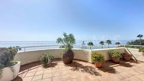 Apartamento en venta en Bermuda Beach, Estepona Oeste