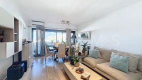 Atico en venta en Isdabe, Estepona Este