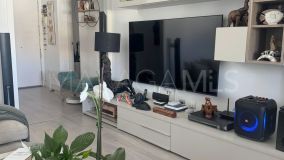 Atico en venta en Isdabe, Estepona Este