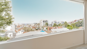 Apartamento en venta en Estepona Centro, Estepona Ciudad