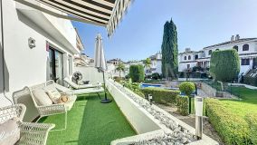 Town House for sale in Villacana, Estepona East