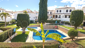 Charming Townhouse in Villacana, Estepona East