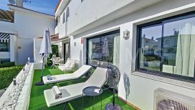 Reihenhaus zu verkaufen in Villacana, Estepona Ost