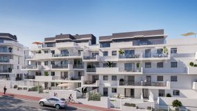 NEW GROUND FLOOR APARTMENT IN DUQUESA