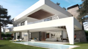 Terrain for sale in Selwo, Estepona Est