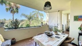 Appartement for sale in Guadalmina Alta, San Pedro de Alcantara