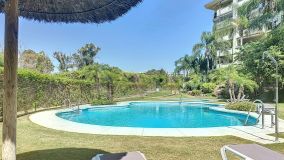Appartement for sale in Guadalmina Alta, San Pedro de Alcantara