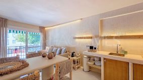 Appartement for sale in Estepona Ville