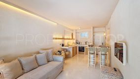 Apartment for sale in Estepona Town
