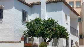 Villa for sale in Benahavis Centro