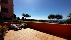 Ground Floor Apartment for sale in Chullera, Manilva