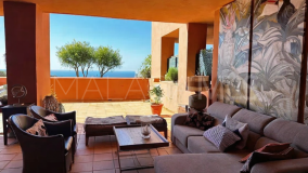 Ground Floor Apartment for sale in Chullera, Manilva