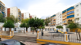 Apartamento en venta en Estepona Casco Antiguo, Estepona Ciudad