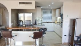 Town House for sale in Buenas Noches, Estepona West